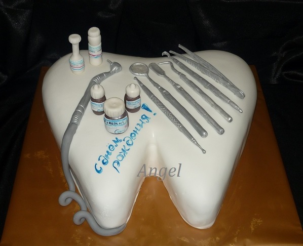 Поздравление С Днем Рождения Врача Стоматолога