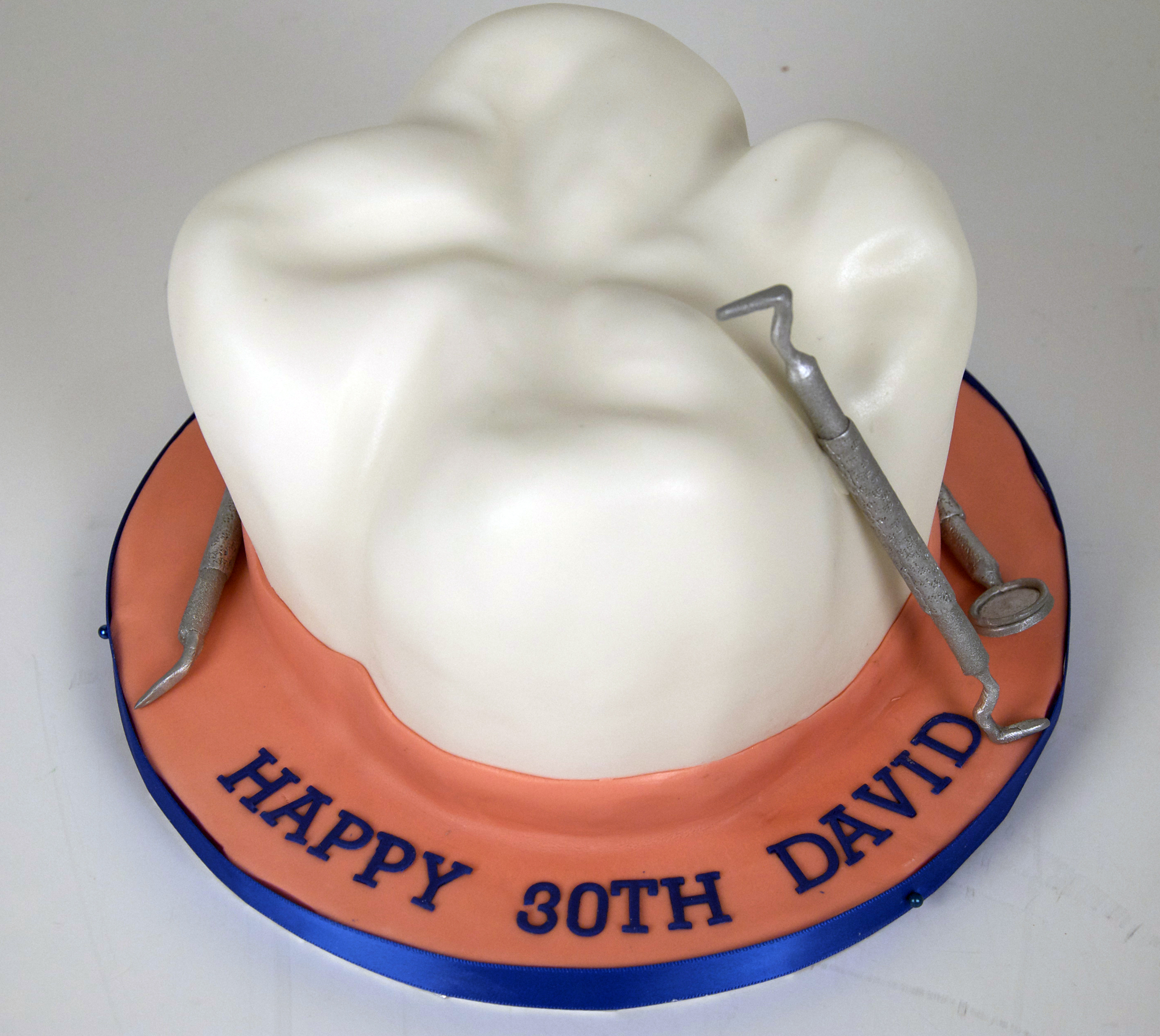 Поздравления С Днем Рождения Стоматологу Картинки