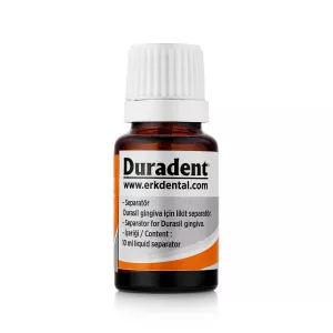 Duradent Gingiva Сепаратор для десневой маски  - Жидкости и спреи зуботехнические (фото 1)