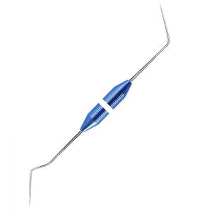 Экрадент 01-23-13 Зонд эндодонтический двусторонний - Инструменты терапевта (фото 1)