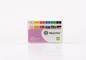 Healtex Штифты бумажные - Бумажные штифты (фото 1)