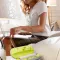 Philips Электрическая звуковая зубная щетка Sonicare DiamondClean (белая керамика) - Электрические зубные щетки (фото 6)