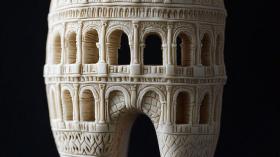 Римский зуб