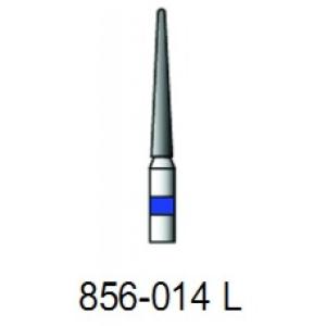 SS White L Бор ​алмазный конус 856/014 - Боры алмазные (фото 1)