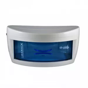 Planet Nails Germix SB-1002 Ультрафиолетовый стерилизатор - Стерилизаторы (фото 1)