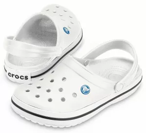 Crocs Crocband Медицинская ортопедическая обувь - Обувь (фото 1)