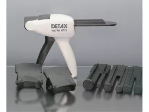 Detax Vario Mix Смесительный пистолет для картриджей - Диспенсеры (фото 1)