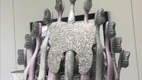 Корона гигиениста стоматологического 2