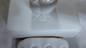 Мыльные зубы 12