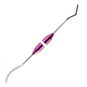 Экрадент 03-01 Гладилка серповидная малая - Инструменты терапевта (фото 1)