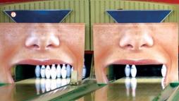 Боулинг для стоматологов