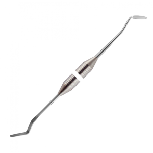 Экрадент 03-13 Гладилка дистально-медиально лепестковая - Инструменты терапевта (фото 1)