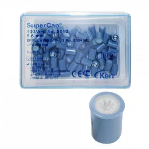 Kerr Adapt Super Cap Spools катушки для натяжения - Матрицы (фото 1)