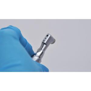 Helica Наконечник угловой с защелкой - Угловые наконечники (фото 1)