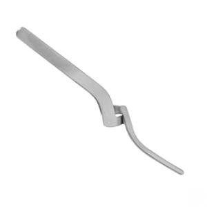 HLW Пинцет для артикуляционной бумаги - Инструменты терапевта (фото 1)