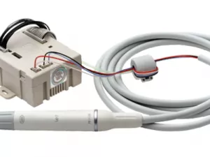 W&H Piezo Built PB-2 E LED Встраиваемый ультразвуковой скалер с фиброоптикой - Ультразвуковые скалеры (фото 1)