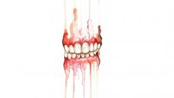Зубы (Monica Loya)