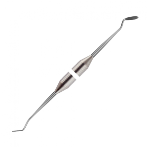 Экрадент 03-17 Гладилка мини медиально-дистальная - Инструменты терапевта (фото 1)