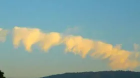 Зубные облака