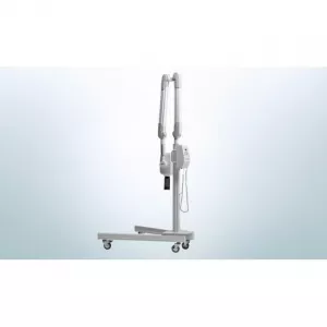 Fona Dental Fona XDG Рентгеновский аппарат - Дентальные рентгеновские аппараты (фото 1)