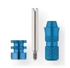 Dentsply Sirona Friadent MP Lab Set PickUp Impression Лабораторный набор для снятия слепков техникой открытой ложки - Сопутствующая протетика (фото 1)