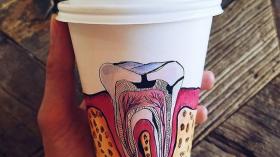 Утренний кофе стоматолога 14