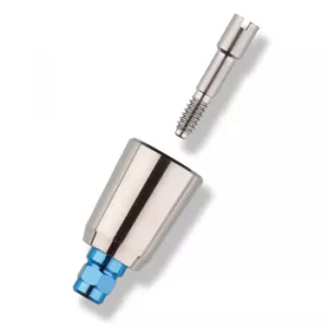 Dentsply Sirona Friadent Telescopic Abutment Телескопический абатмент (со стандартным винтом) - Винтовая фиксация (фото 1)