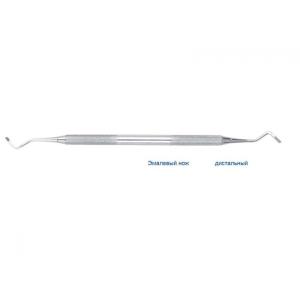 HLW Эмалевый нож - Инструменты терапевта (фото 1)