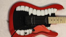 Гитара стоматолога