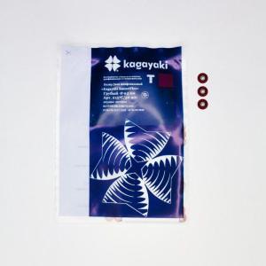 Kagayaki RoundFlex Диск шлифовальный и полировальный - Диски (фото 1)