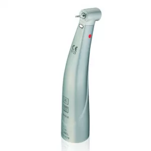 Dentsply Sirona T1 Line 200 L Повышающий угловой наконечник со стандартной головкой, со светом 1:5 - Угловые наконечники (фото 1)