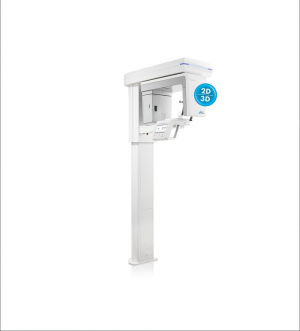Durr Dental VistaVox S 13x8.5 Томограф  - Томографы (фото 1)