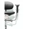 Chairmicro JG-1 Стул для работы с микроскопом - Стул/кресло/табурет (фото 4)