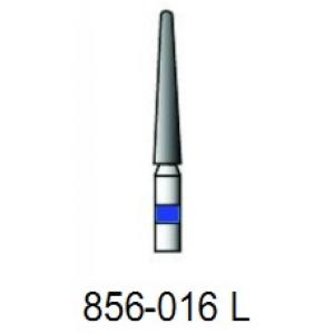 SS White L Бор ​алмазный конус 856/016 - Боры алмазные (фото 1)