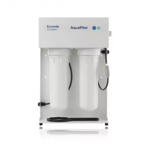 Euronda Aquafilter Деминирализатор воды - Дистилляторы и системы водоподготовки (фото 1)