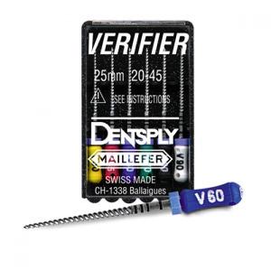 Dentsply Sirona Verifier Верифер - Инструменты для диагностики корневого канала (фото 1)