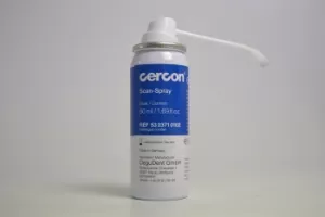 Dentsply Sirona Cercon Eye Scan-Spray Спрей для сканирования - Жидкости и спреи зуботехнические (фото 1)