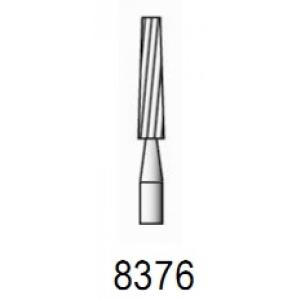SS White Бор ​алмазный цилиндр 8376 - Боры алмазные (фото 1)