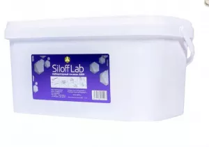 КрасТехноМед SiloffLab A85H Лабораторный А-силикон  - Силиконы (фото 1)