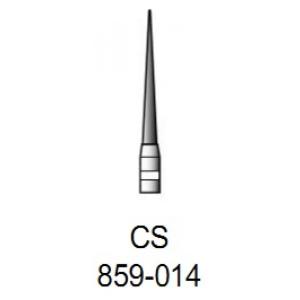 SS White CS Бор ​алмазный конус 859/014 - Боры алмазные (фото 1)