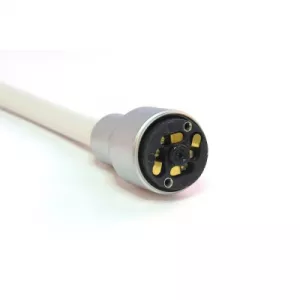 Denlux Шланг микромотора Bien Air MC2 и Isolite с разъемом для установок Sirona C8 и M1 - Другое для наконечников и микромоторов (фото 1)