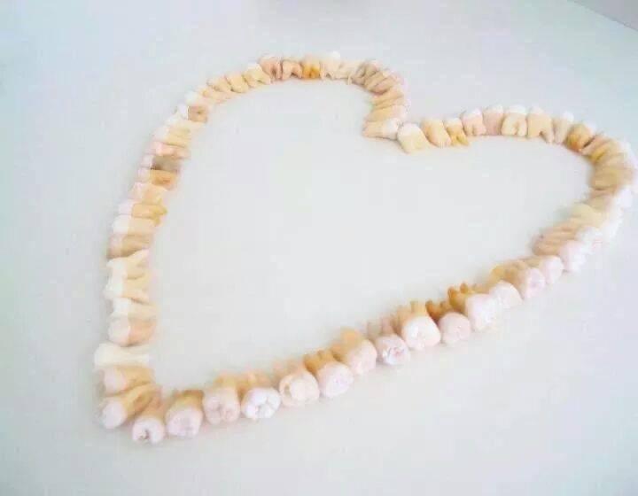 Зубная любовь 3