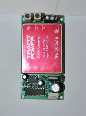 Diplomat Dental REG CAU2 Плата для DC310, DL210 - Другие аксессуары (фото 1)
