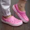 Crocs Crocband Медицинская ортопедическая обувь - Обувь (фото 3)