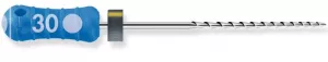 Dentsply Sirona Readysteel H-File Ручной инструмент - Инструменты для расширения корневого канала (фото 1)