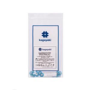 Kagayaki Hot Хот Шлифовальные диски на лавсановой основе - Диски (фото 1)