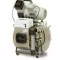 EKOM DK50 2V/50 Безмасляный компрессор для 2 установок с ресивером 50 л - Компрессоры (фото 2)
