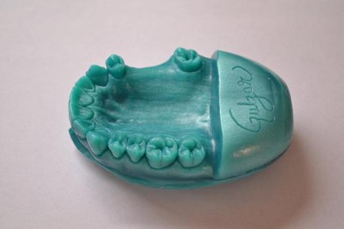 Мыльные зубы 8