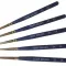 Micerium Brush Tips White Small Набор гладилок с мягкими силиконовыми наконечниками - Инструменты терапевта (фото 2)