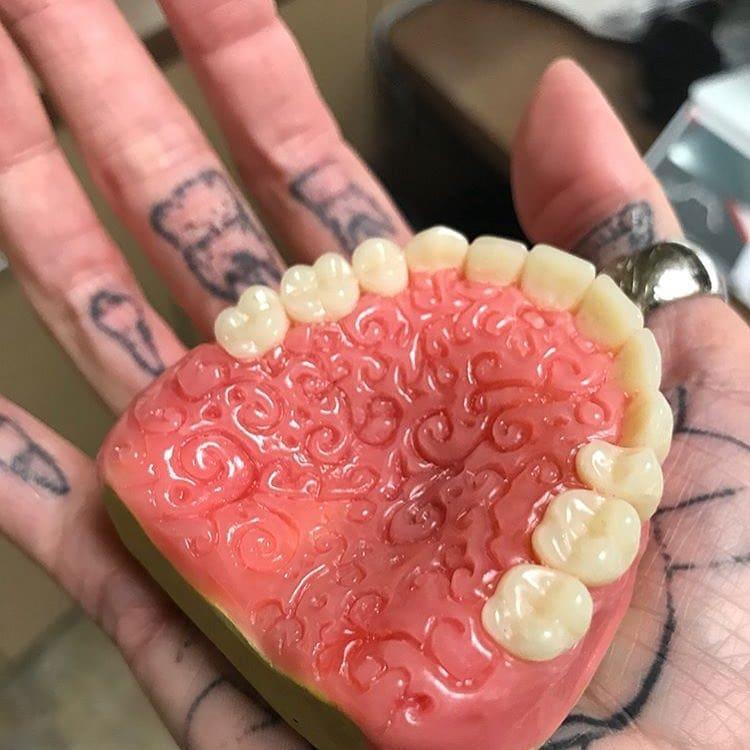 Повелитель стоматологии